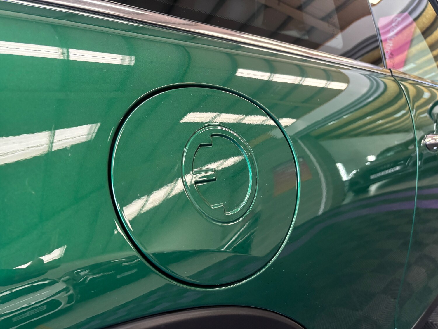 Used MINI Hatch 2022 for sale - 76416543: Photo 45