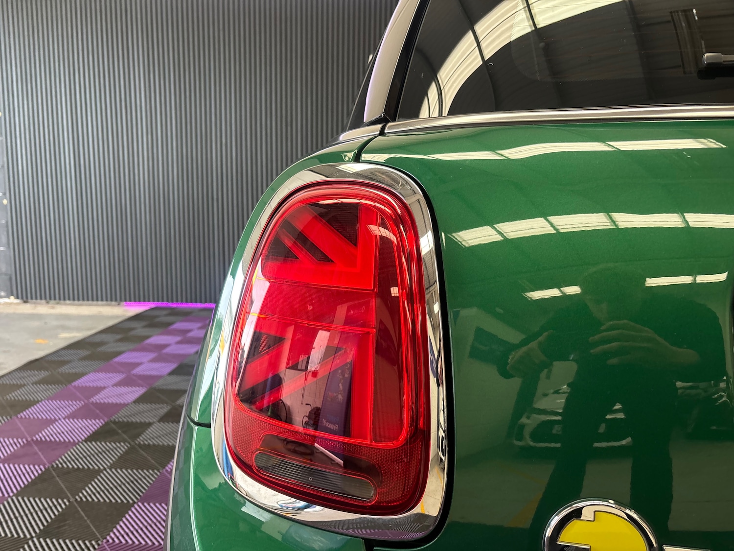 Used MINI Hatch 2022 for sale - 76416543: Photo 48