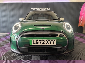 Used MINI Hatch 2022 for sale - 76416543: Photo