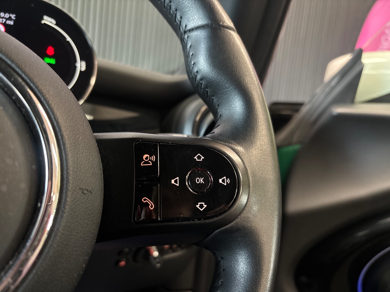 Used MINI Hatch 2022 for sale - 76416543: Photo 50