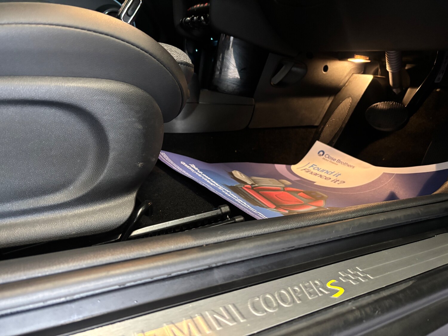 Used MINI Hatch 2022 for sale - 76416543: Photo 53