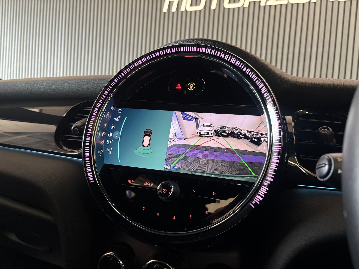 Used MINI Hatch 2022 for sale - 76416543: Photo 7