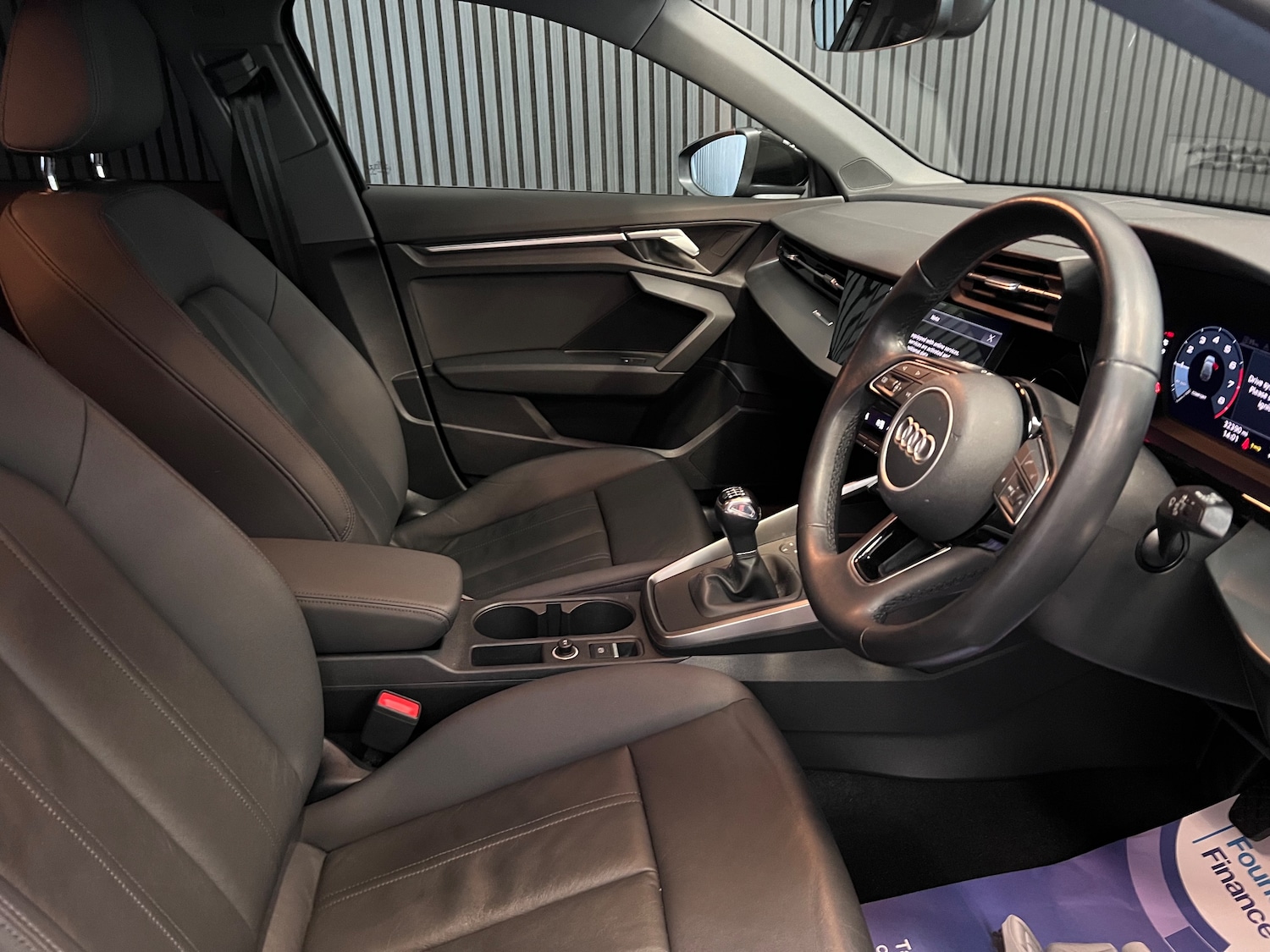 Used Audi A3 2021 for sale - 77849127: Photo 10