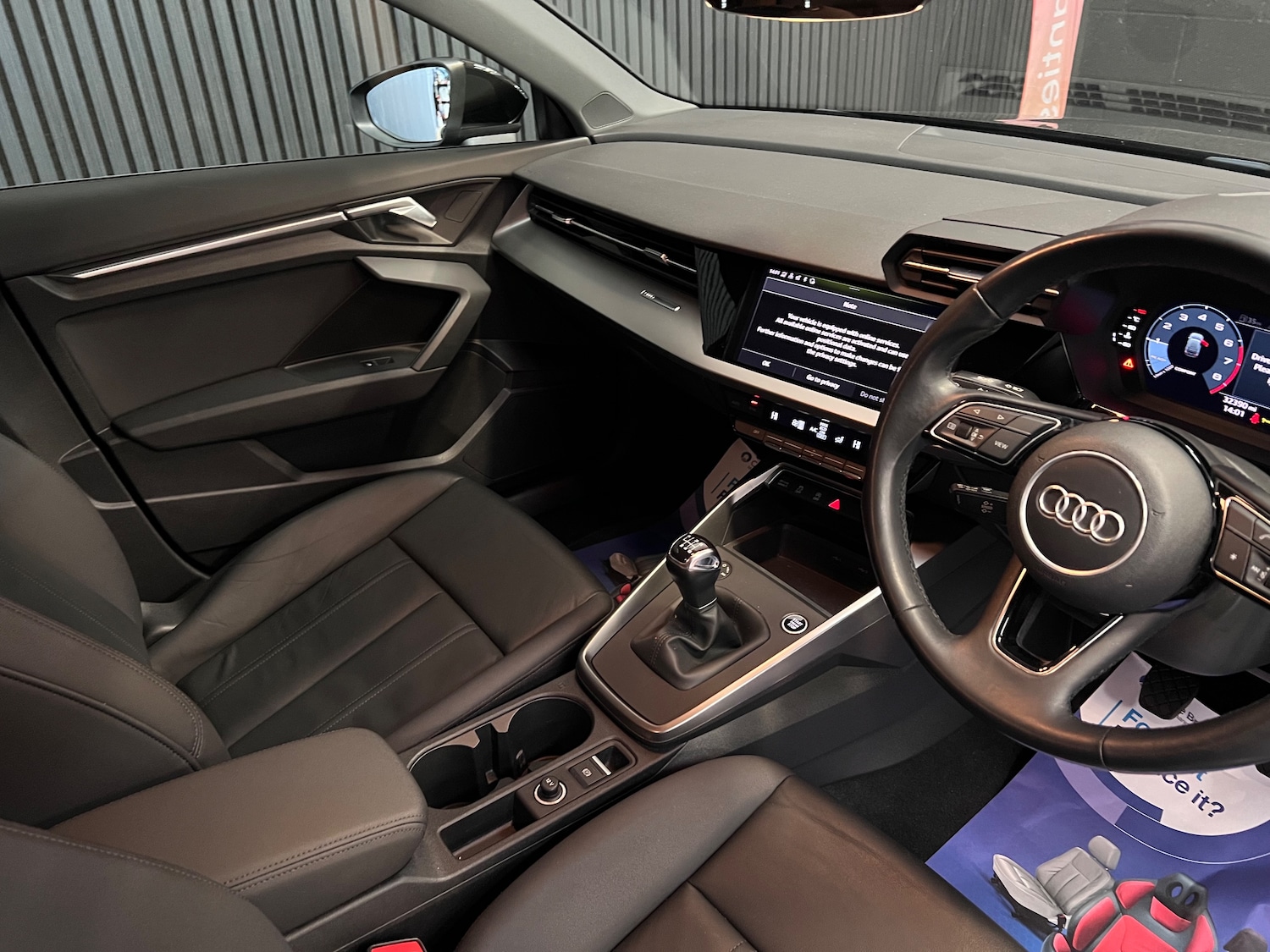 Used Audi A3 2021 for sale - 77849127: Photo 11