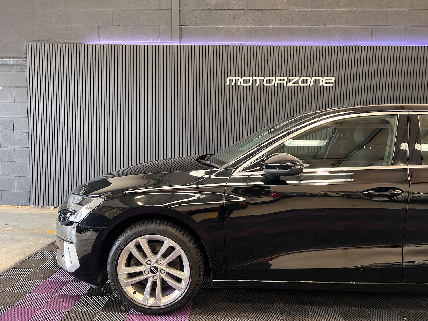 Used Audi A3 2021 for sale - 77849127: Photo 16