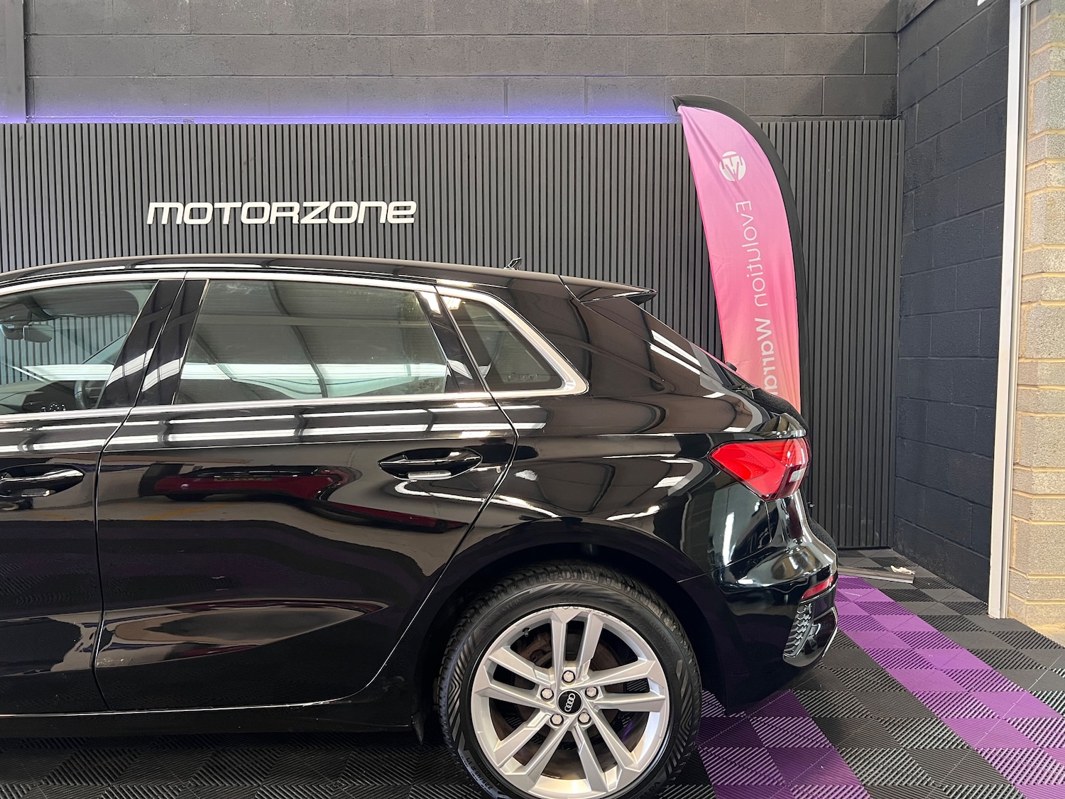 Used Audi A3 2021 for sale - 77849127: Photo 17