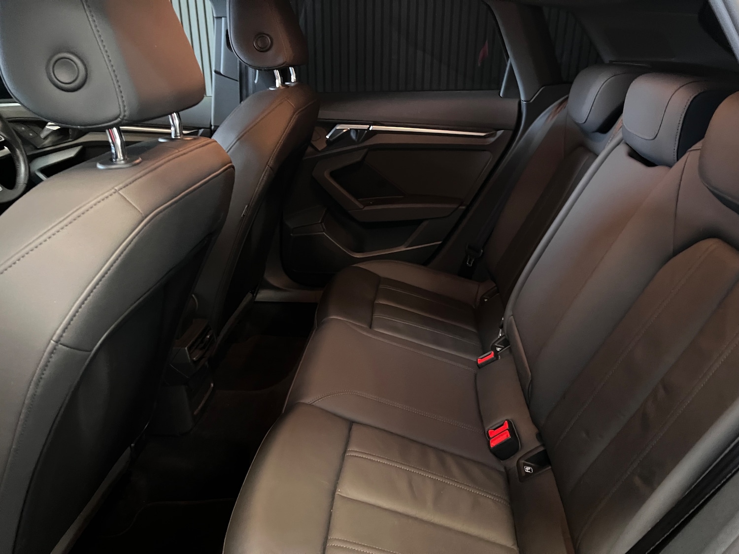 Used Audi A3 2021 for sale - 77849127: Photo 19