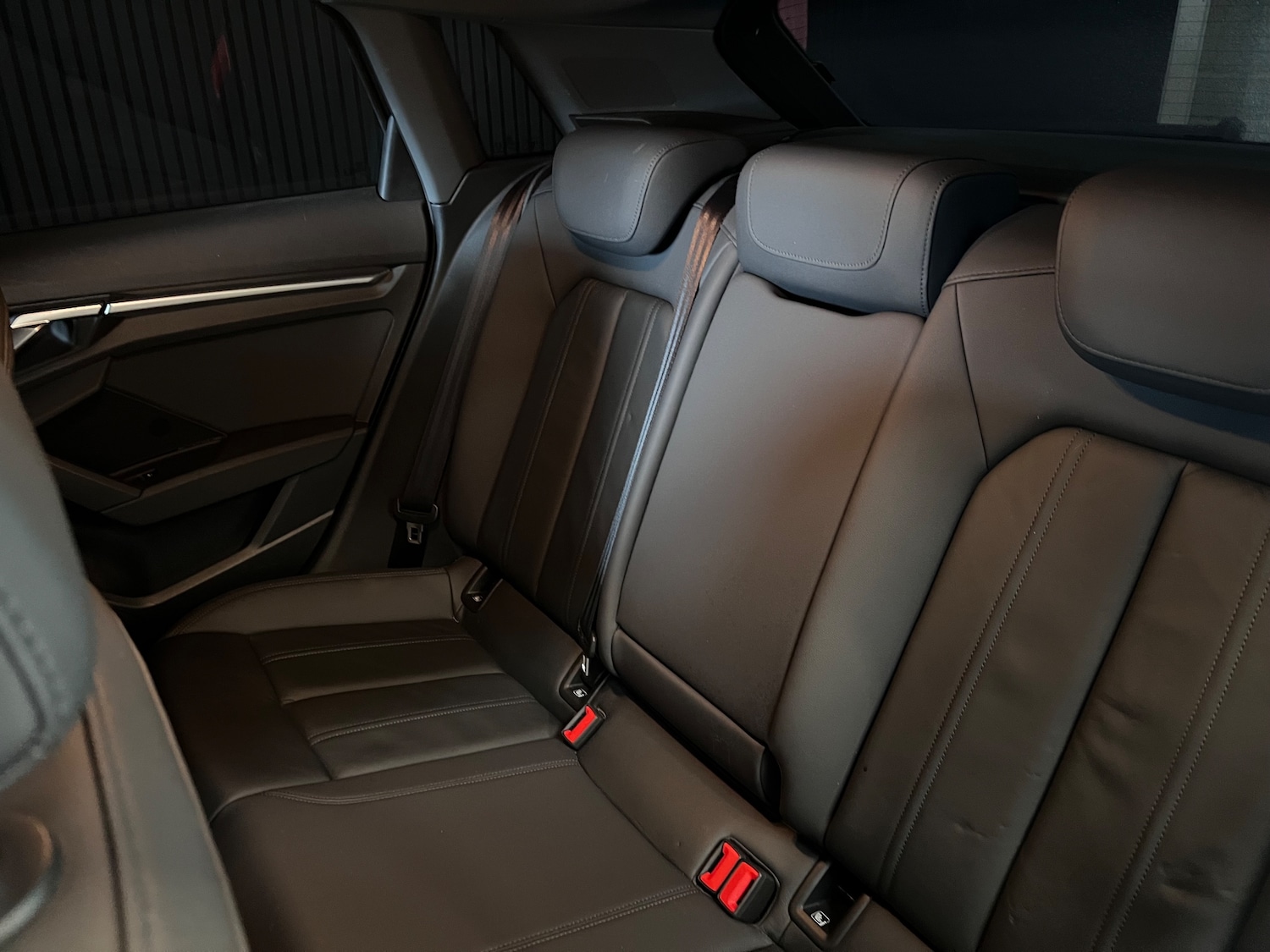 Used Audi A3 2021 for sale - 77849127: Photo 20