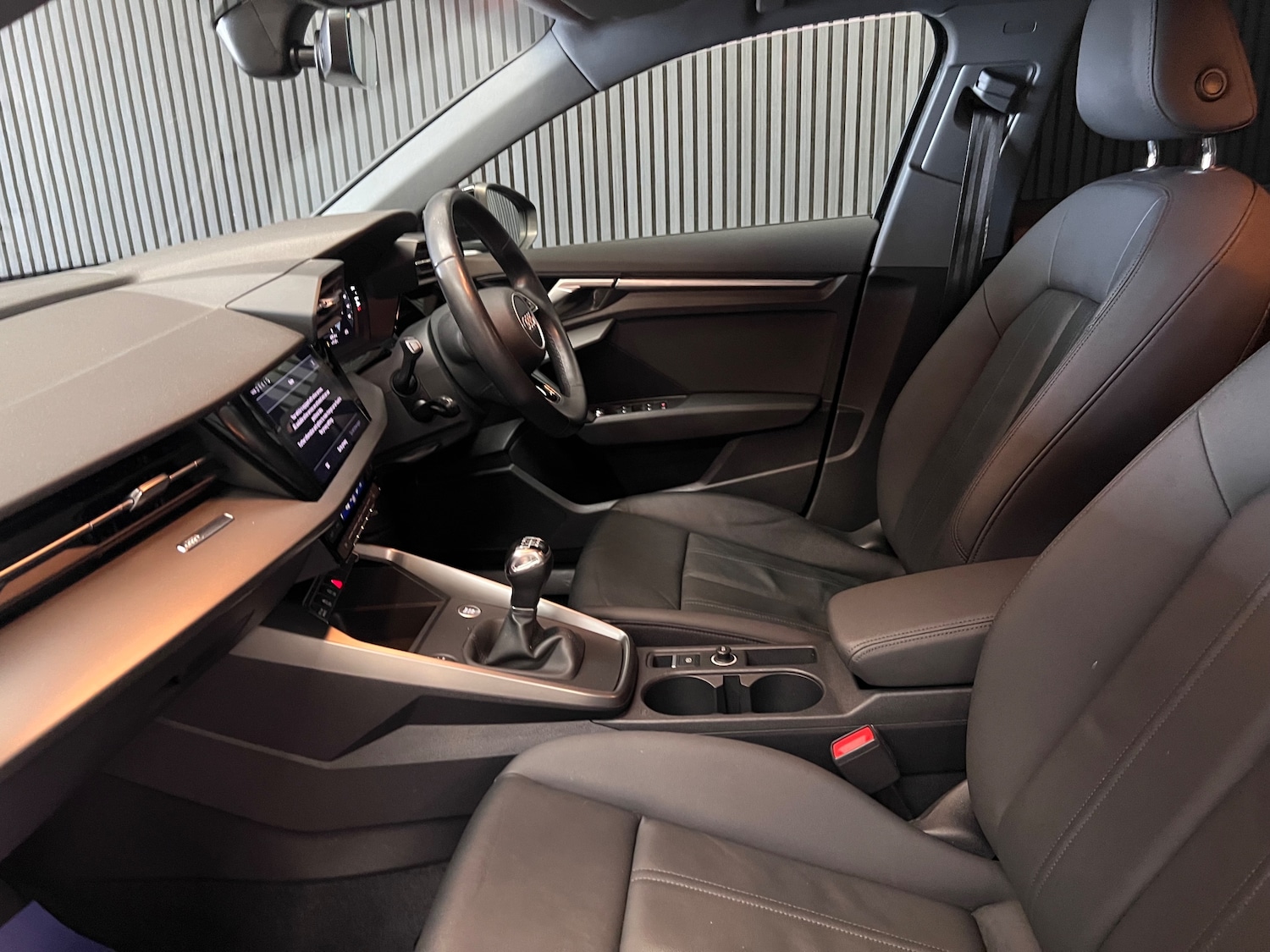 Used Audi A3 2021 for sale - 77849127: Photo 22