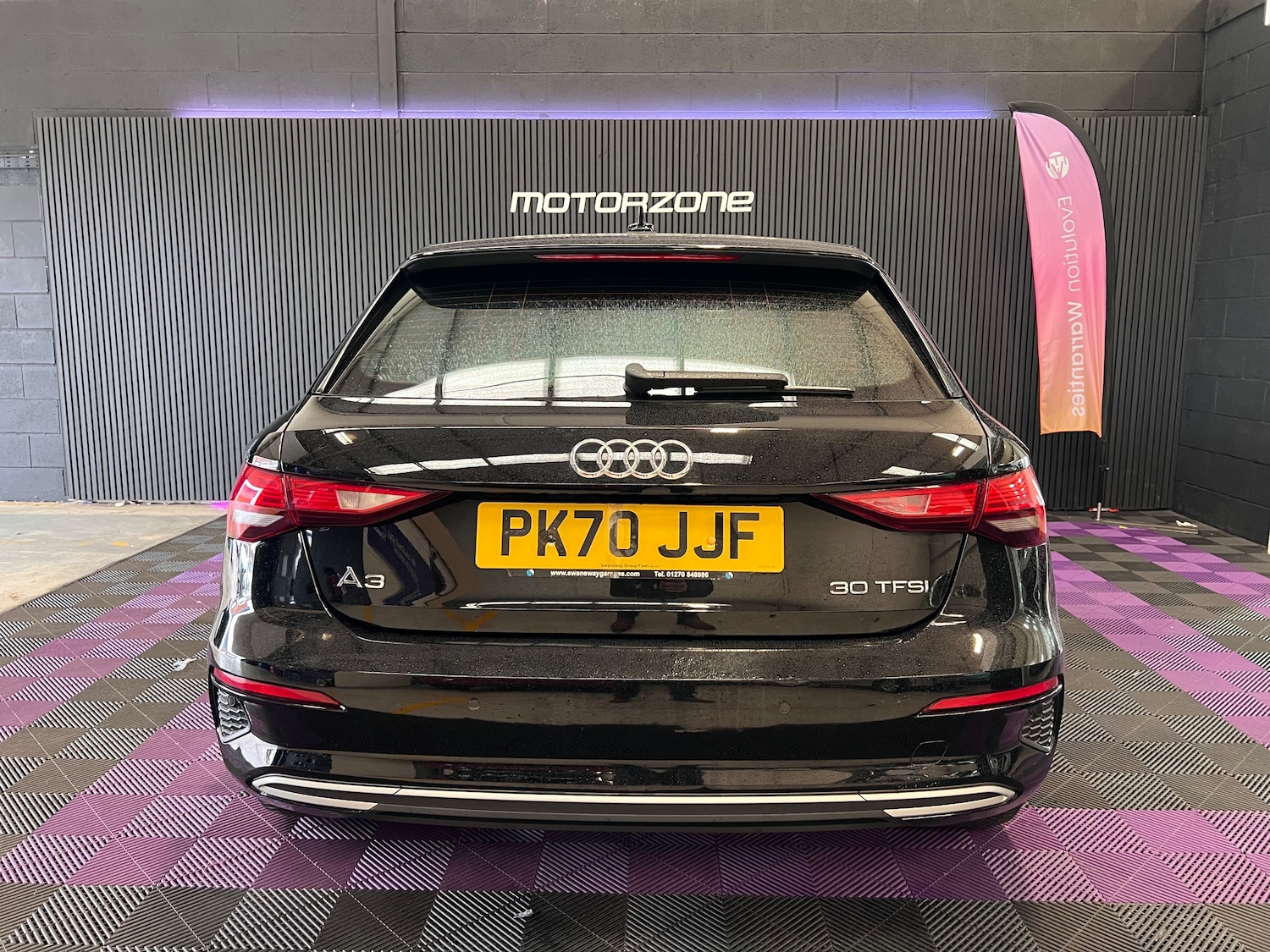 Used Audi A3 2021 for sale - 77849127: Photo 24