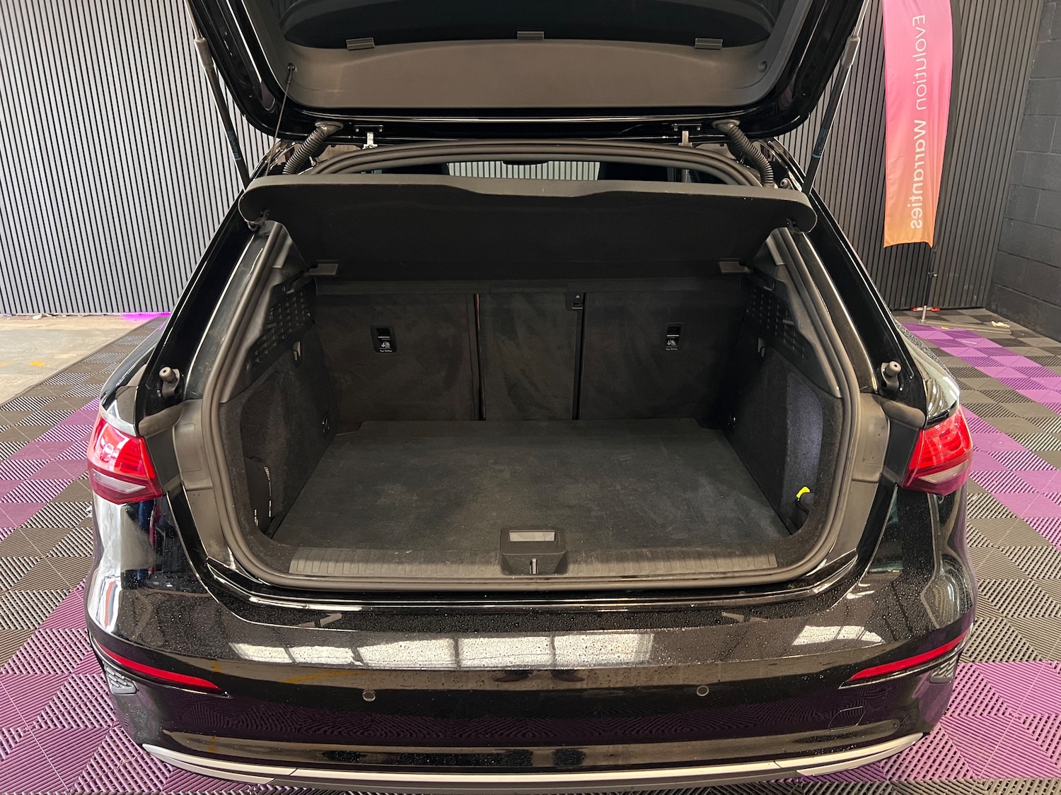 Used Audi A3 2021 for sale - 77849127: Photo 25