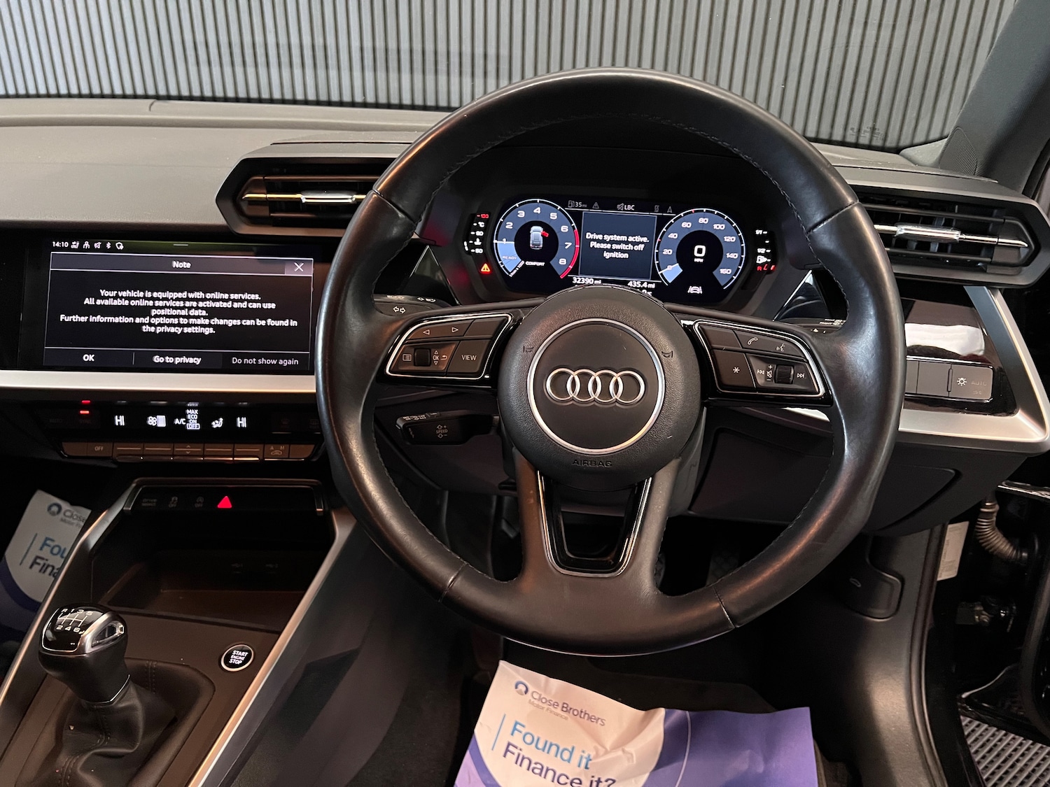 Used Audi A3 2021 for sale - 77849127: Photo 26