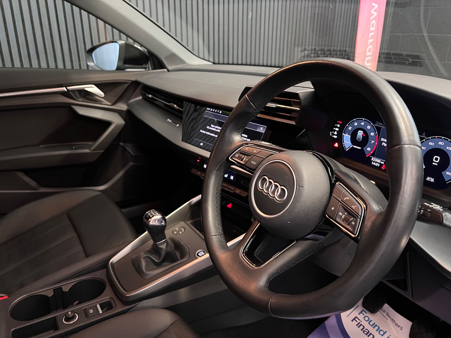 Used Audi A3 2021 for sale - 77849127: Photo 3