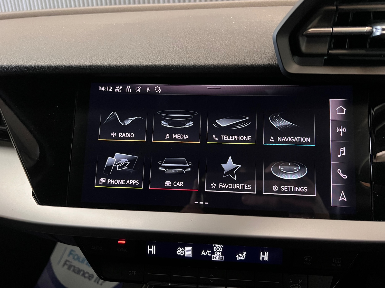 Used Audi A3 2021 for sale - 77849127: Photo 32