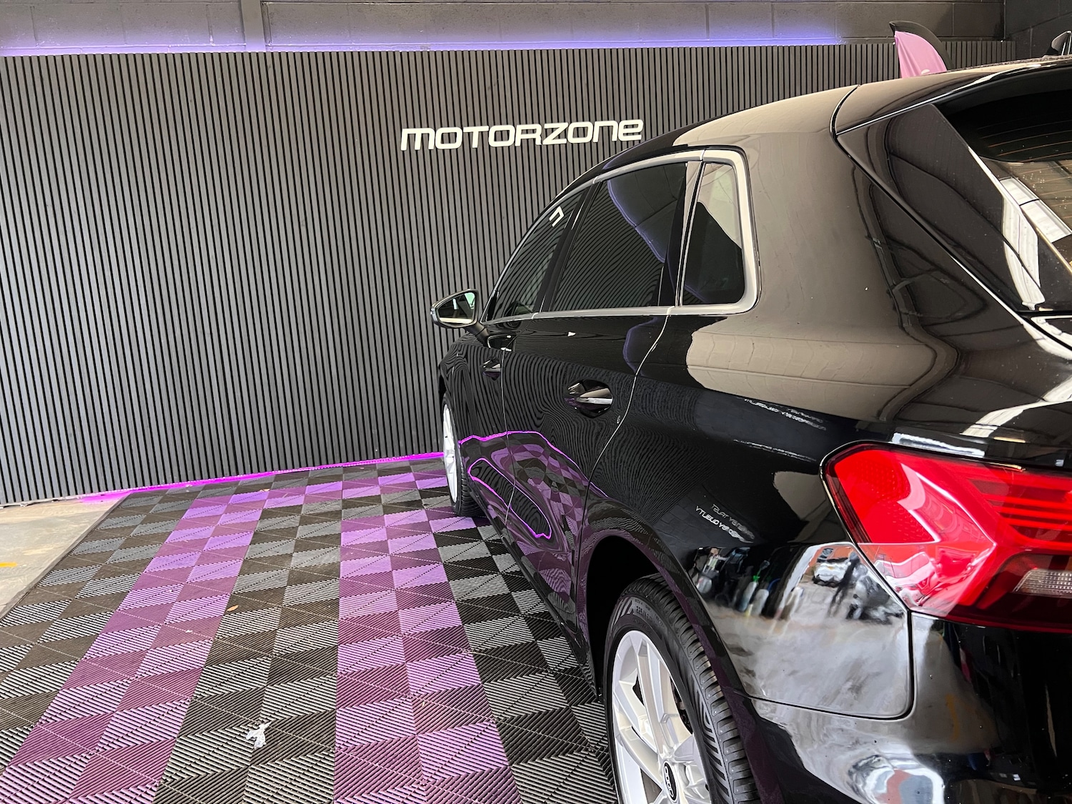 Used Audi A3 2021 for sale - 77849127: Photo 38