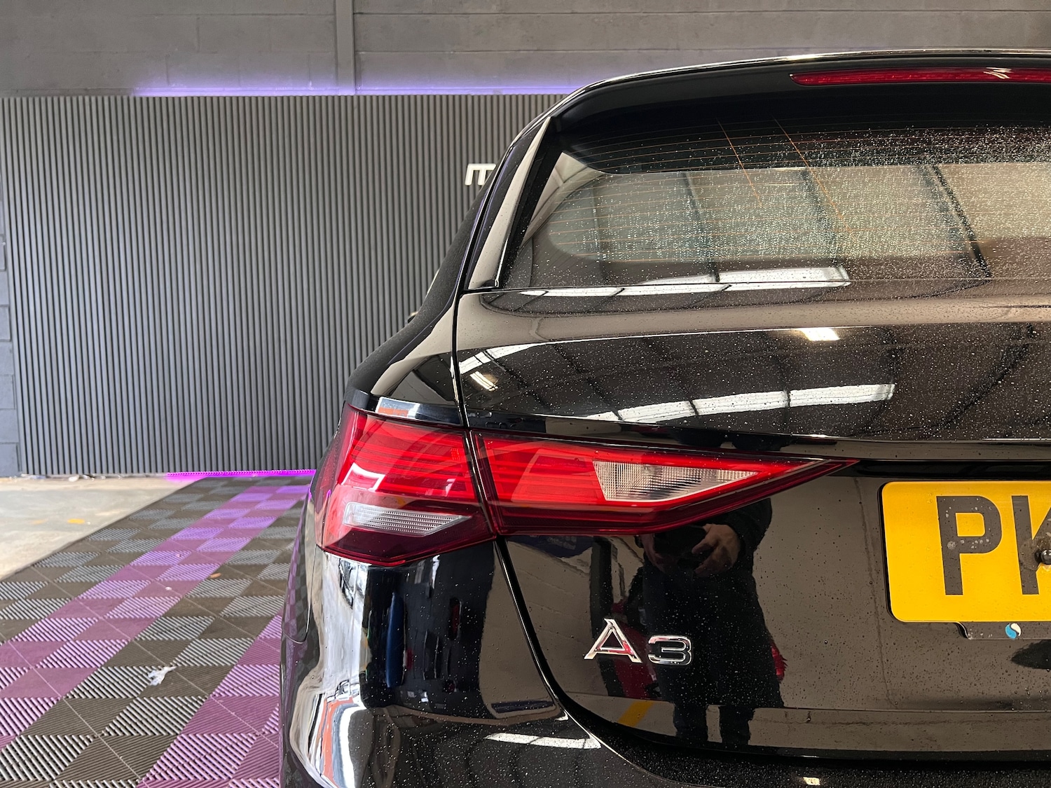 Used Audi A3 2021 for sale - 77849127: Photo 40