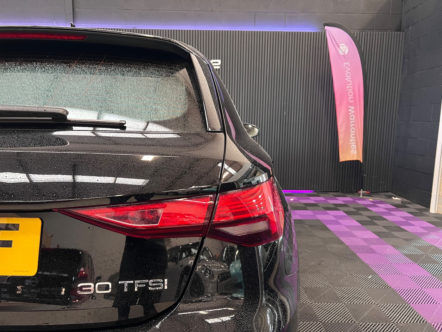 Used Audi A3 2021 for sale - 77849127: Photo 41