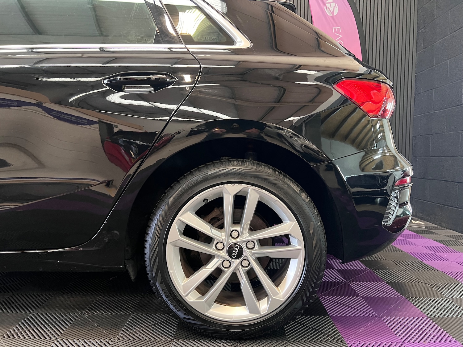 Used Audi A3 2021 for sale - 77849127: Photo 42