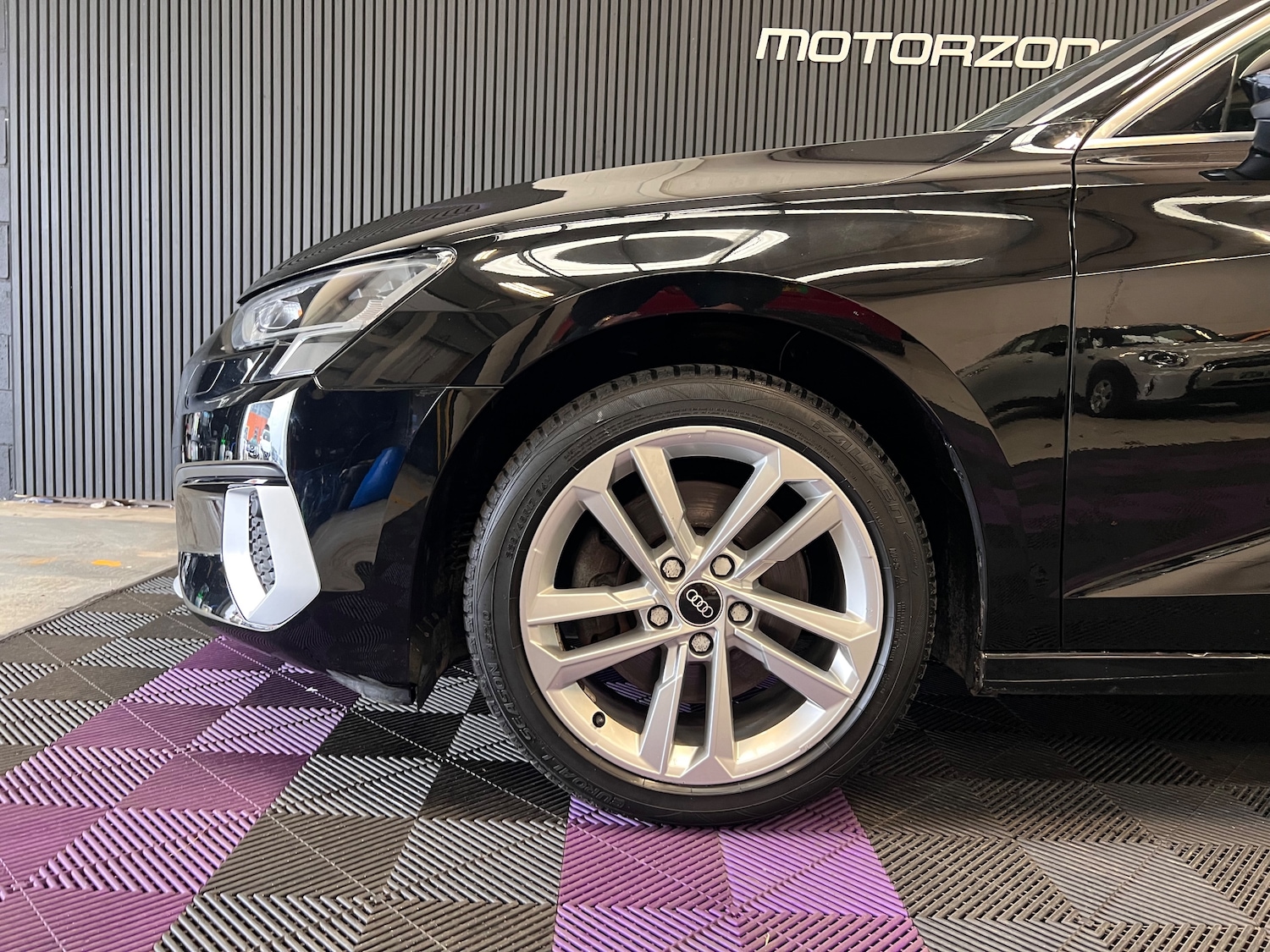 Used Audi A3 2021 for sale - 77849127: Photo 43