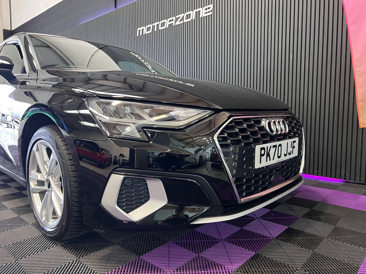 Used Audi A3 2021 for sale - 77849127: Photo 44