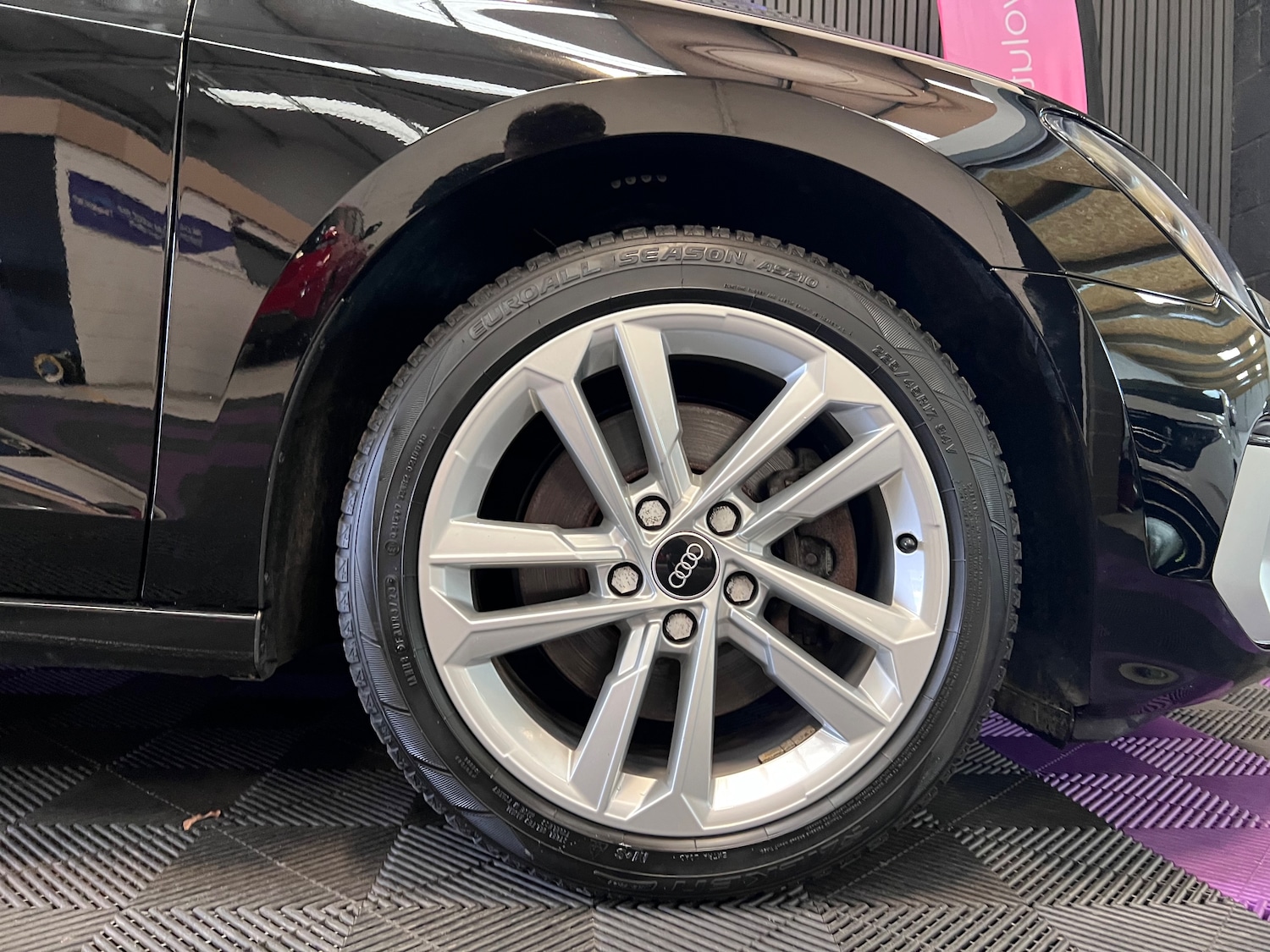 Used Audi A3 2021 for sale - 77849127: Photo 46