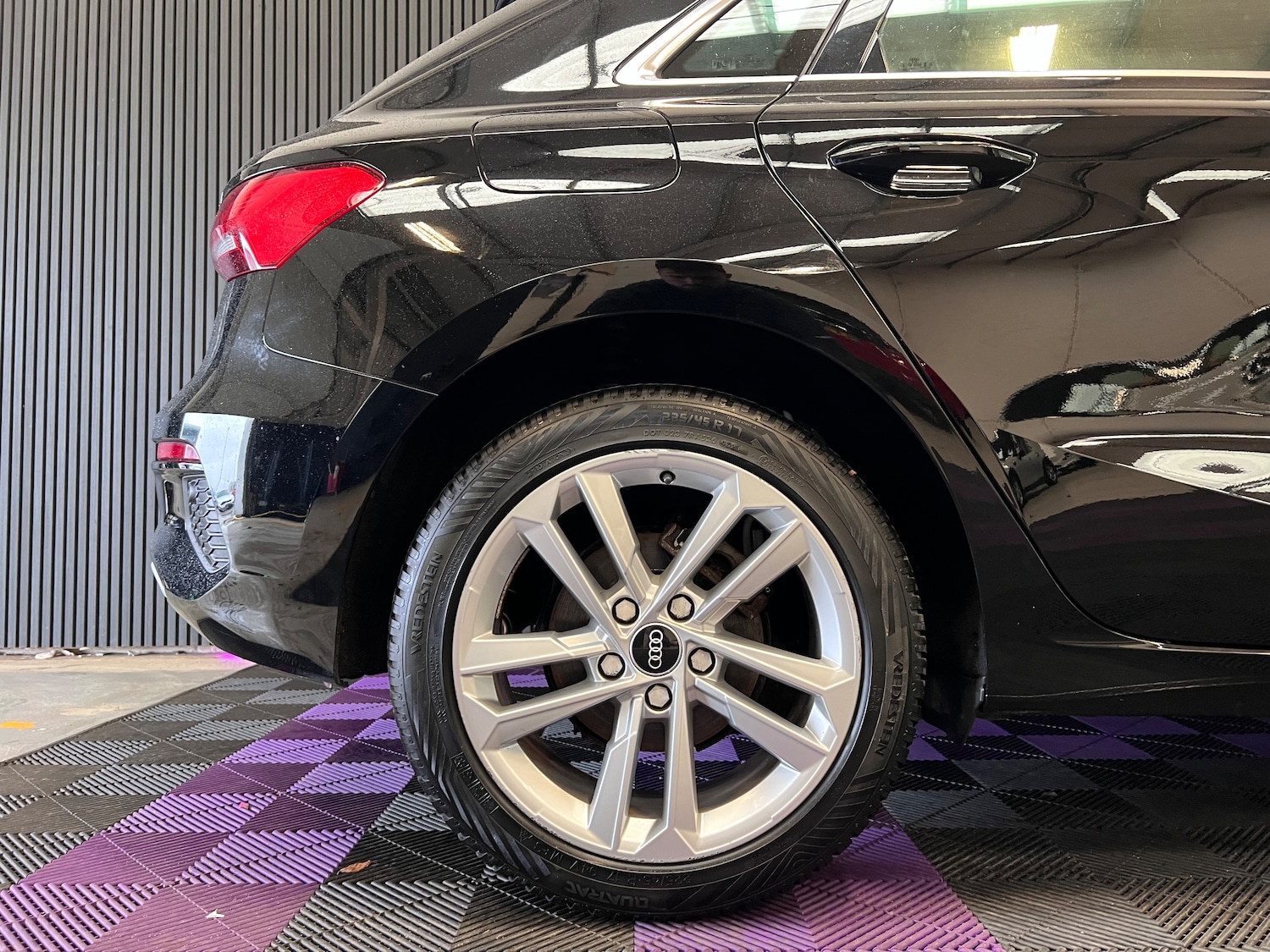 Used Audi A3 2021 for sale - 77849127: Photo 47