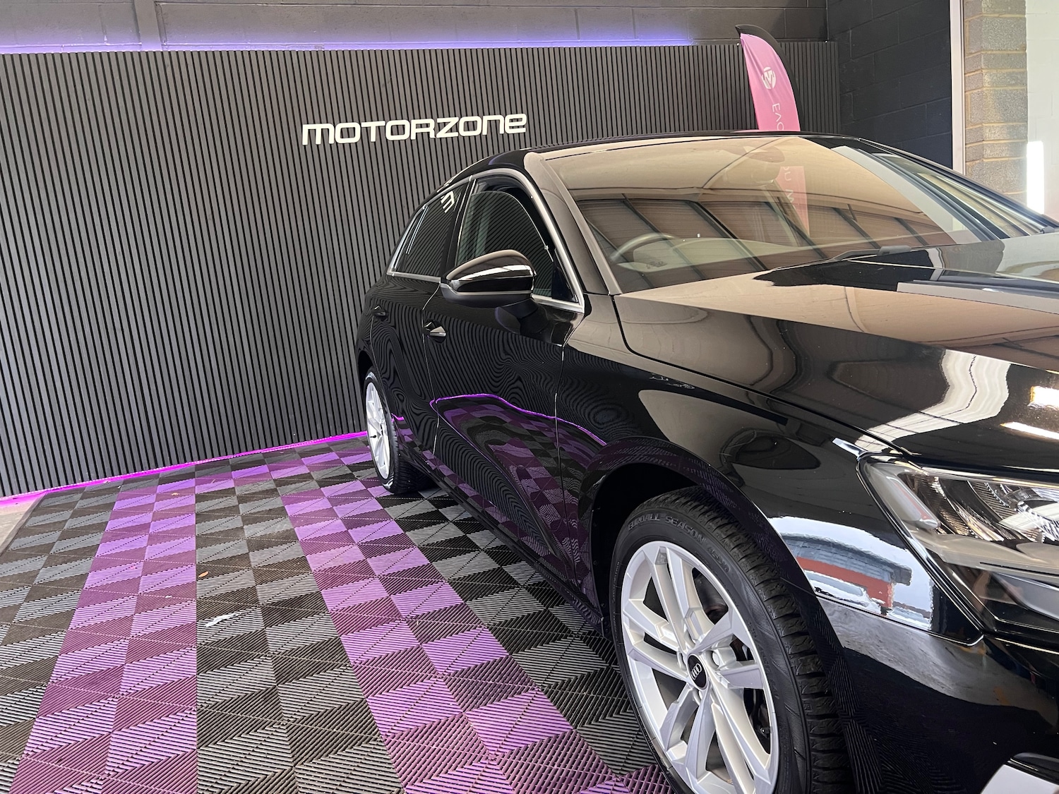 Used Audi A3 2021 for sale - 77849127: Photo 48