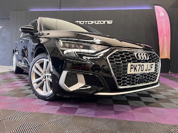 Used Audi A3 2021 for sale - 77849127: Photo