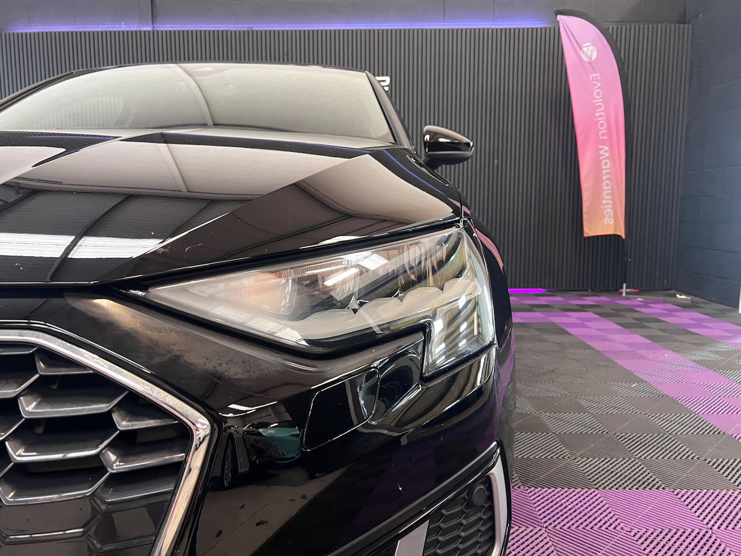 Used Audi A3 2021 for sale - 77849127: Photo 50