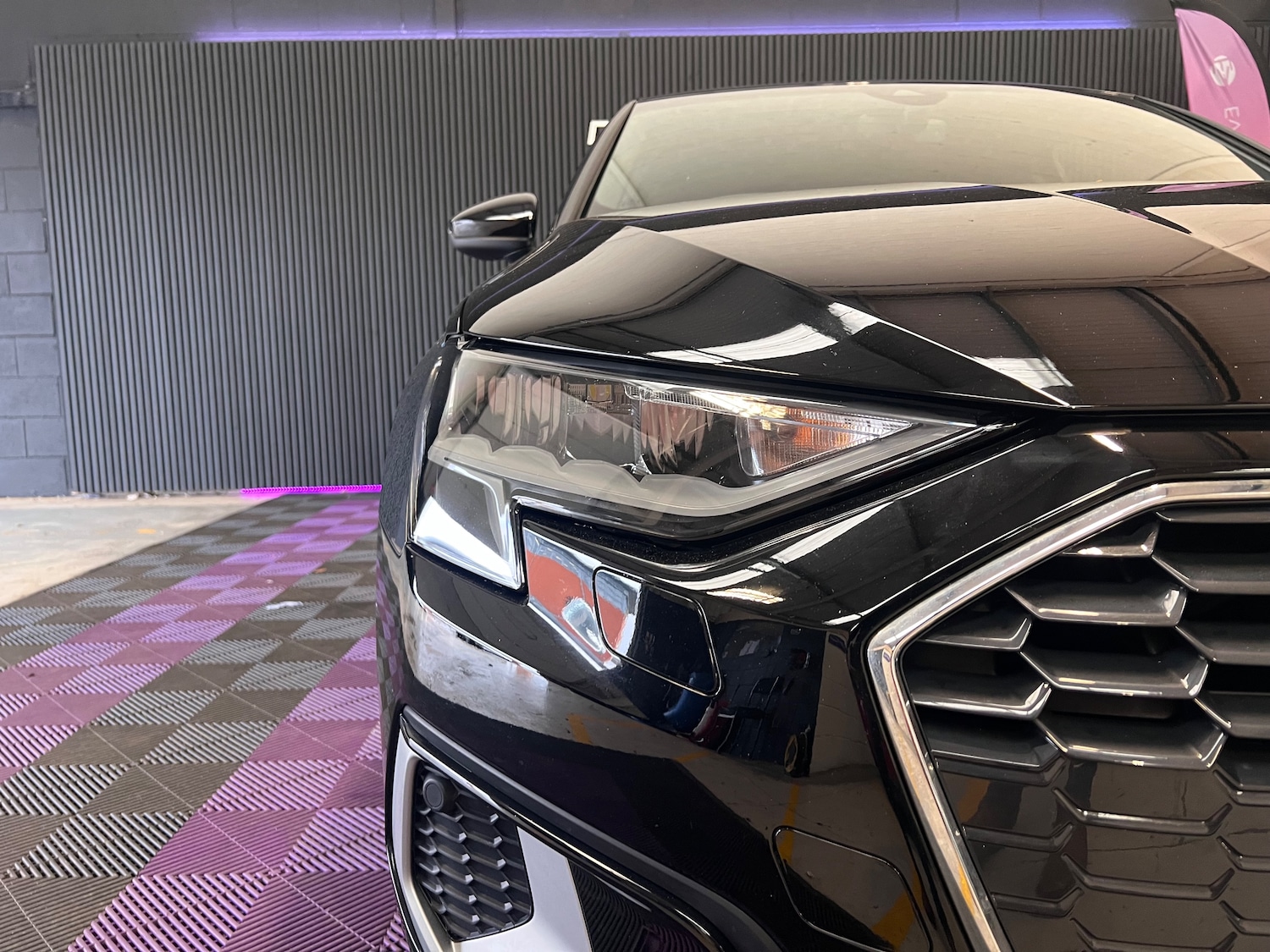 Used Audi A3 2021 for sale - 77849127: Photo 51