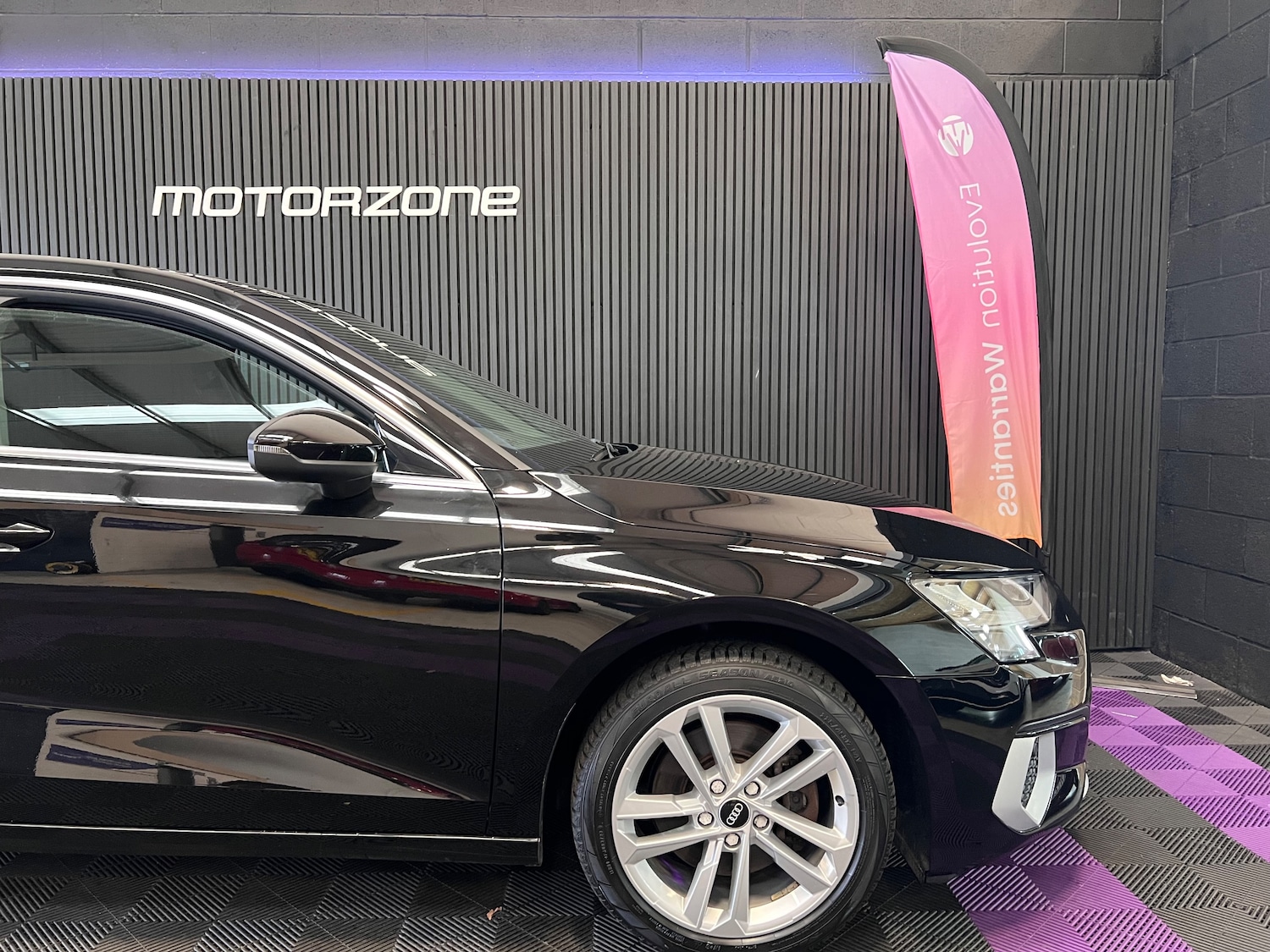 Used Audi A3 2021 for sale - 77849127: Photo 6