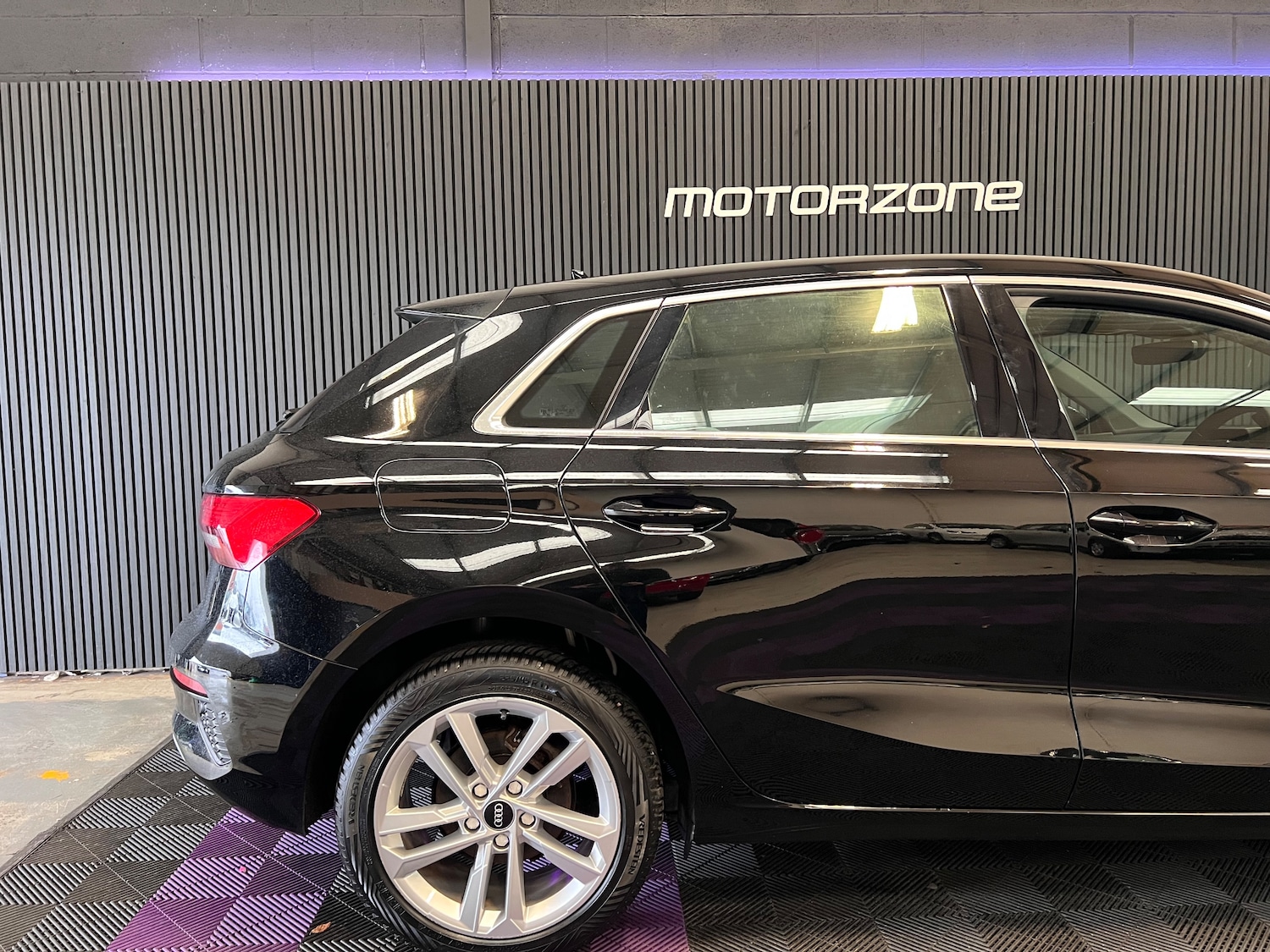 Used Audi A3 2021 for sale - 77849127: Photo 7