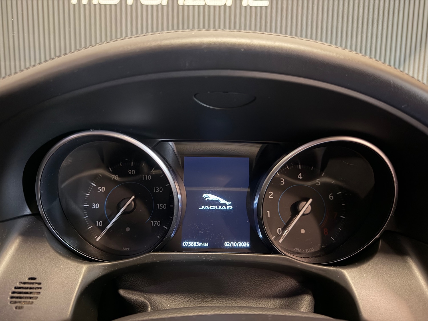 Used Jaguar XF for sale - 77520102: Photo 15