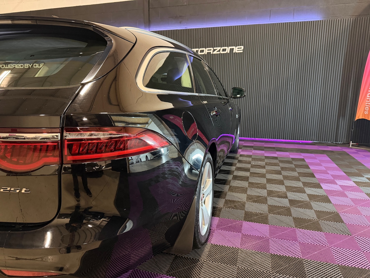 Used Jaguar XF for sale - 77520102: Photo 17