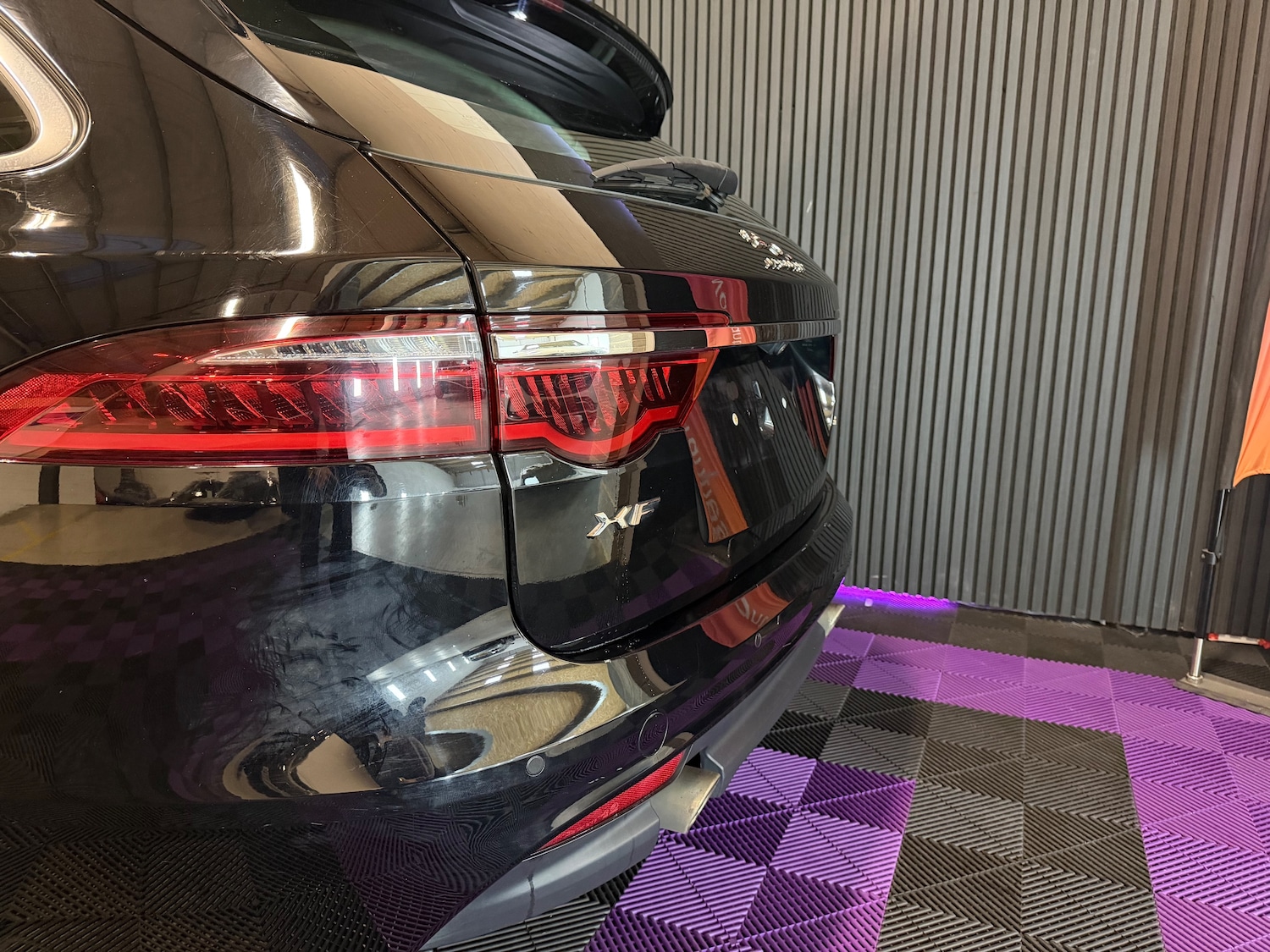 Used Jaguar XF for sale - 77520102: Photo 19