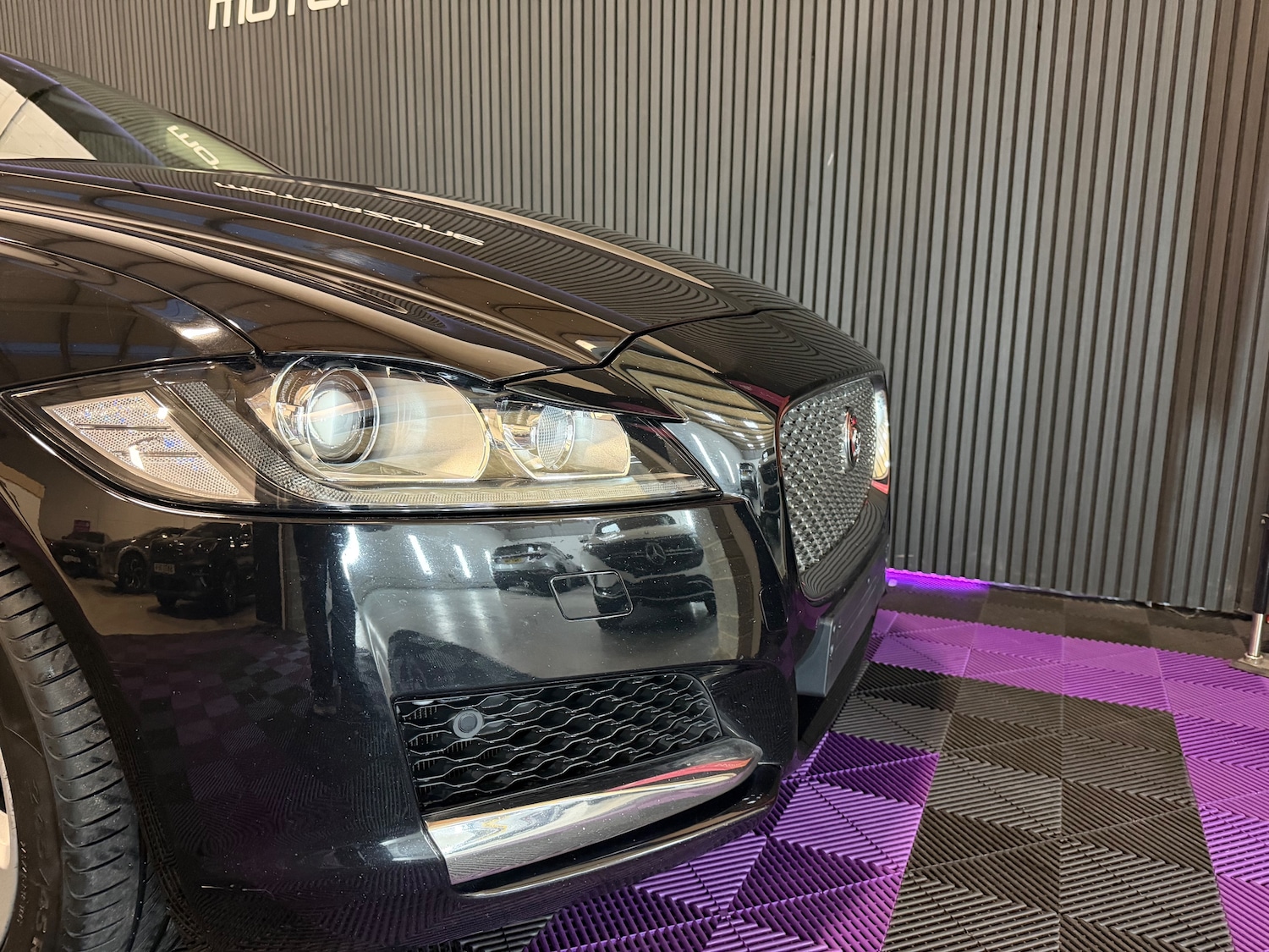 Used Jaguar XF for sale - 77520102: Photo 20