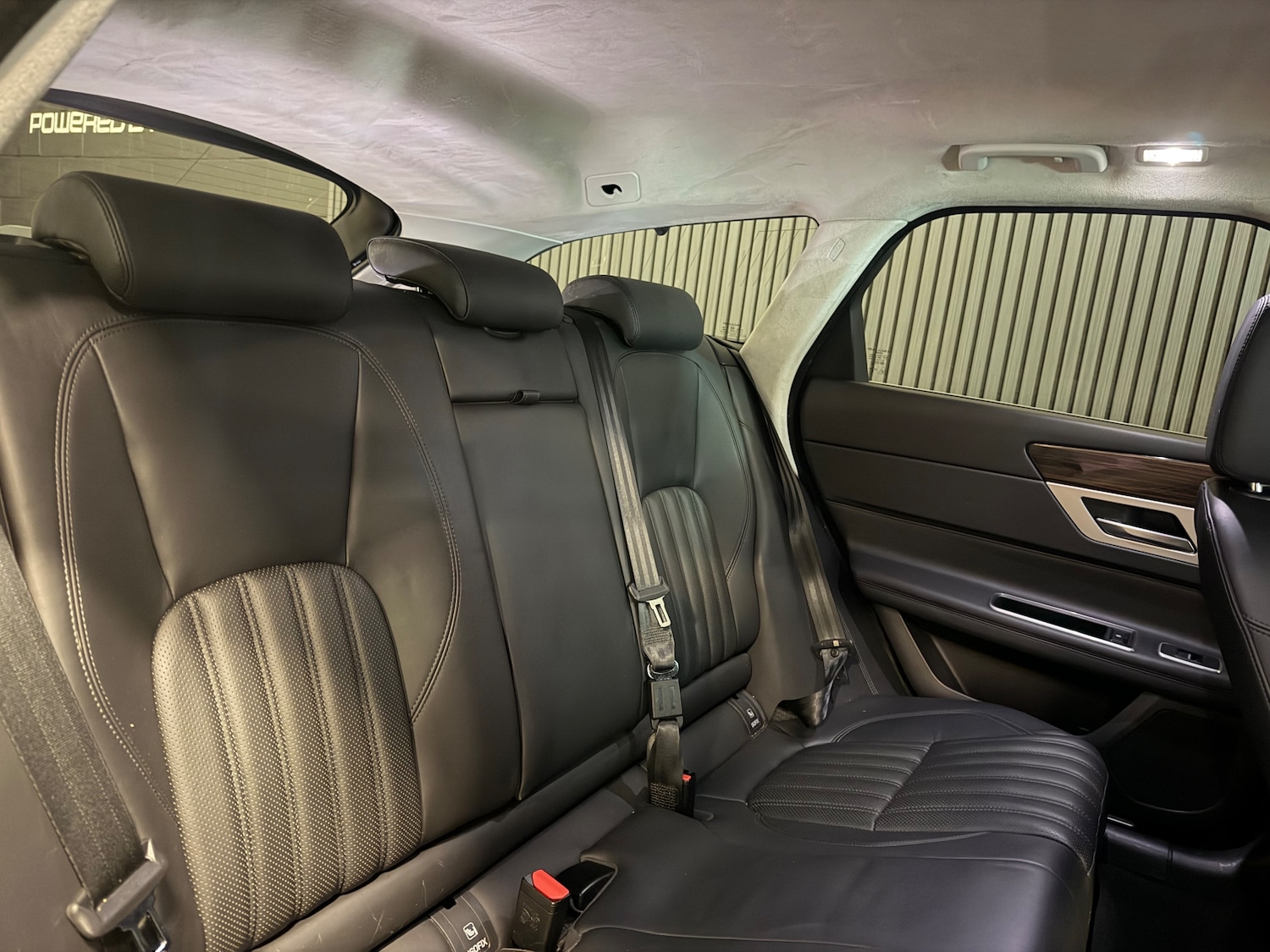 Used Jaguar XF for sale - 77520102: Photo 29