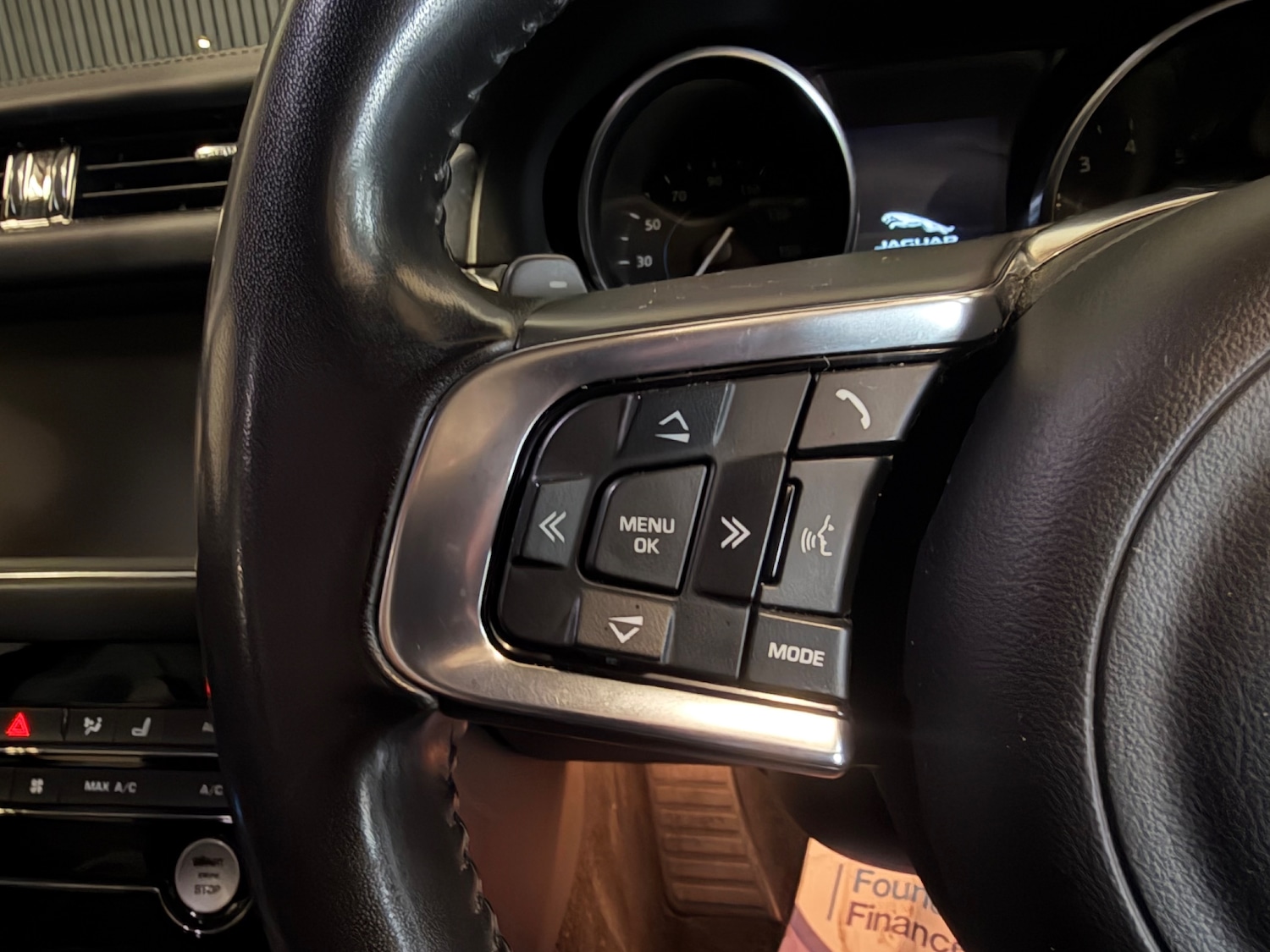 Used Jaguar XF for sale - 77520102: Photo 37