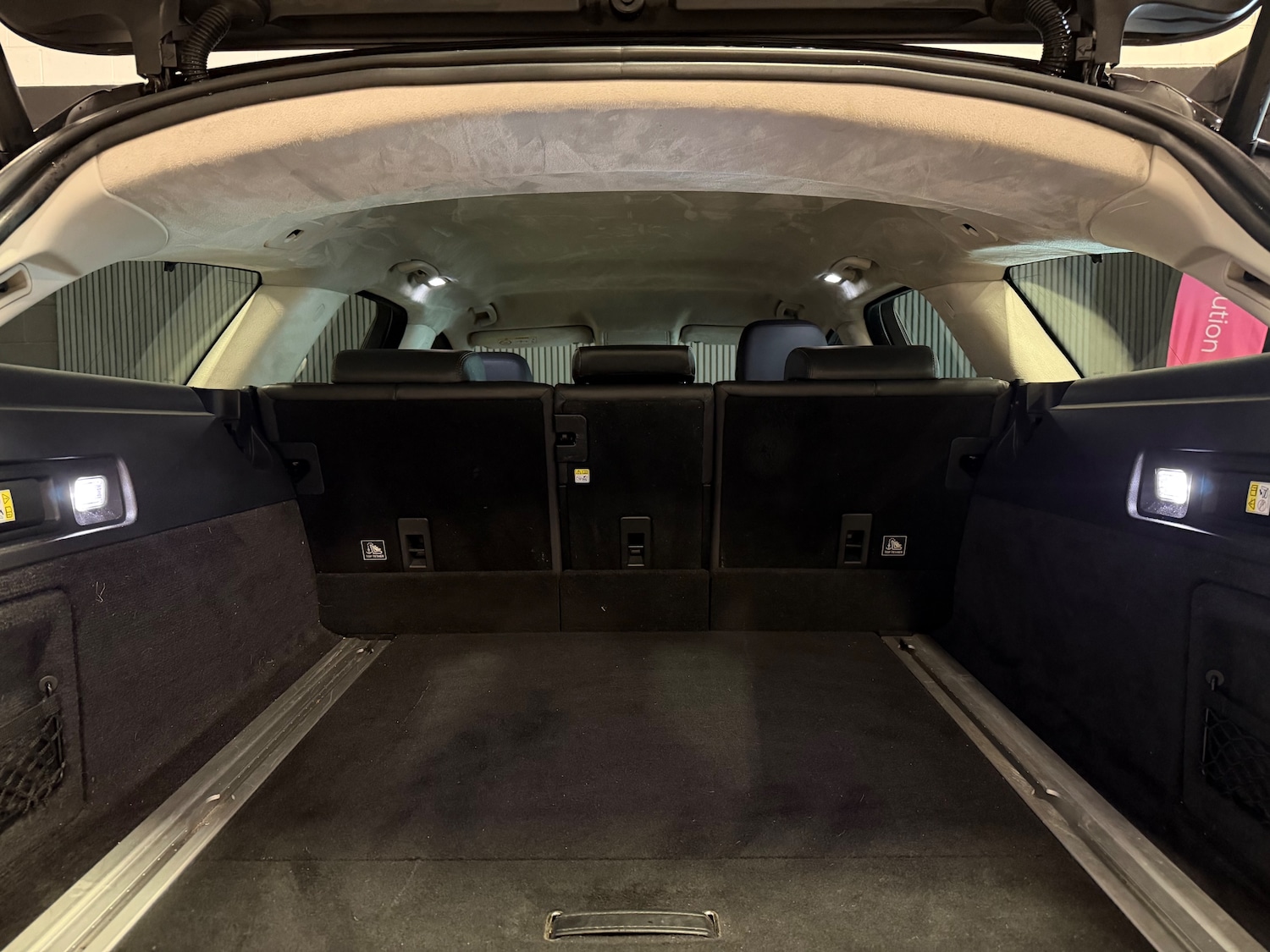 Used Jaguar XF for sale - 77520102: Photo 42