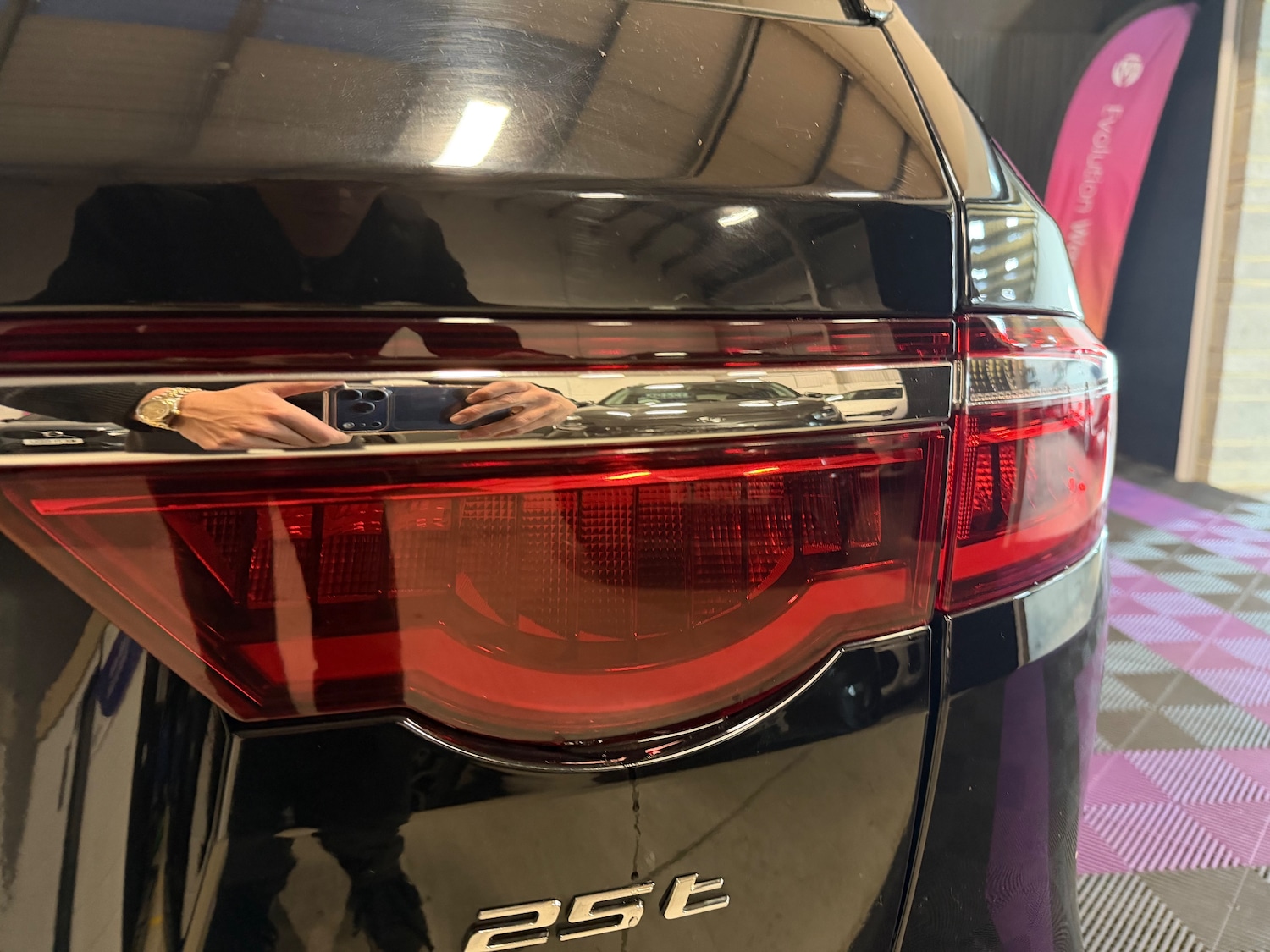 Used Jaguar XF for sale - 77520102: Photo 44