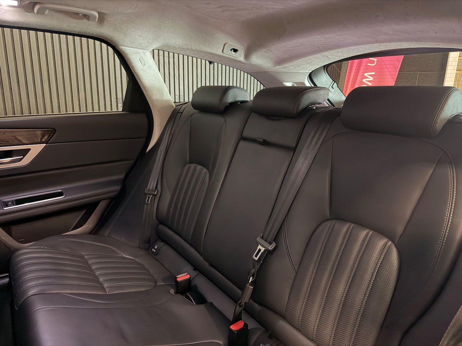 Used Jaguar XF for sale - 77520102: Photo 46