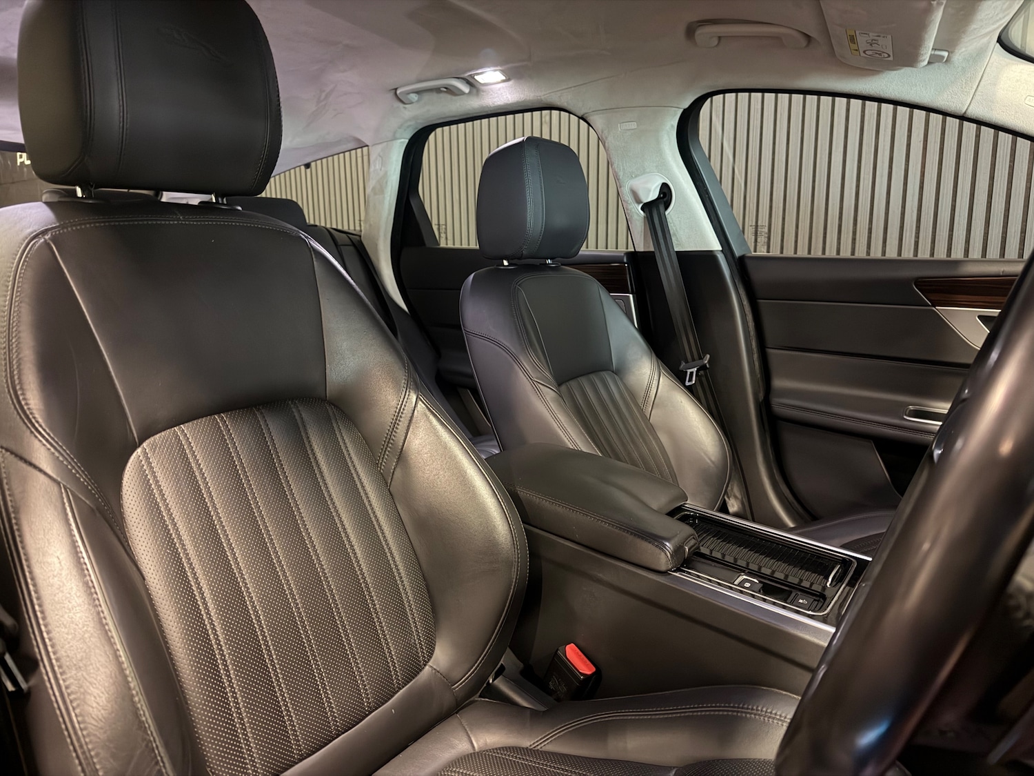 Used Jaguar XF for sale - 77520102: Photo 5