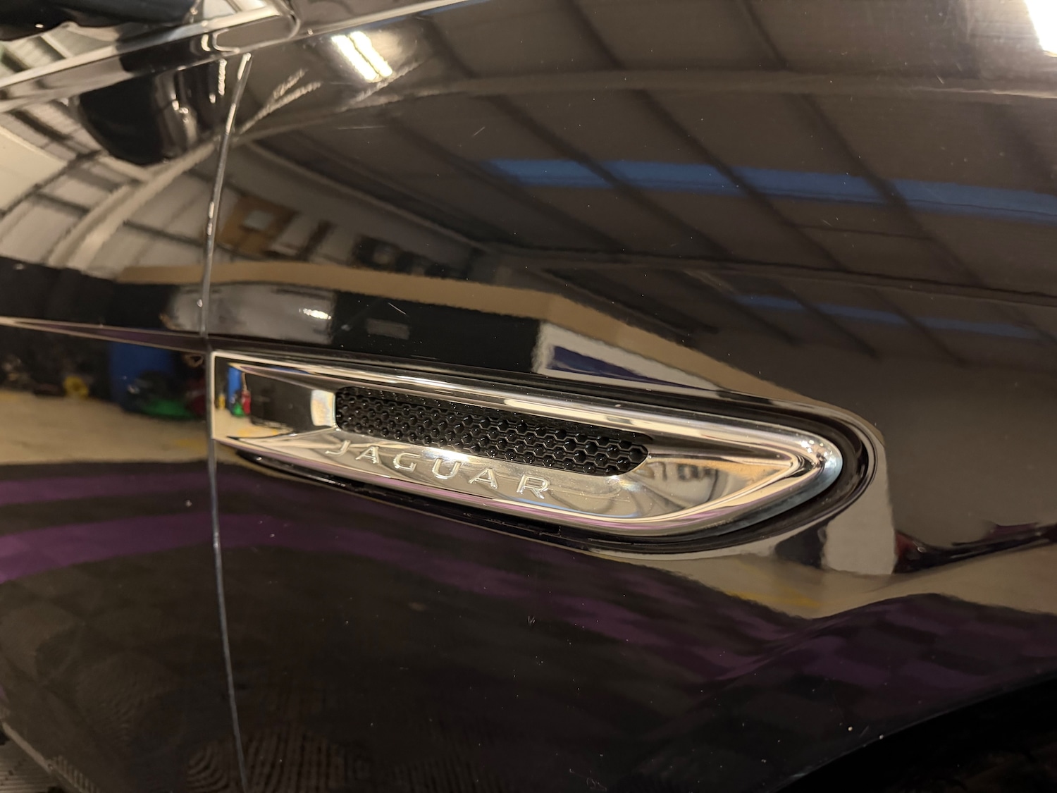 Used Jaguar XF for sale - 77520102: Photo 51