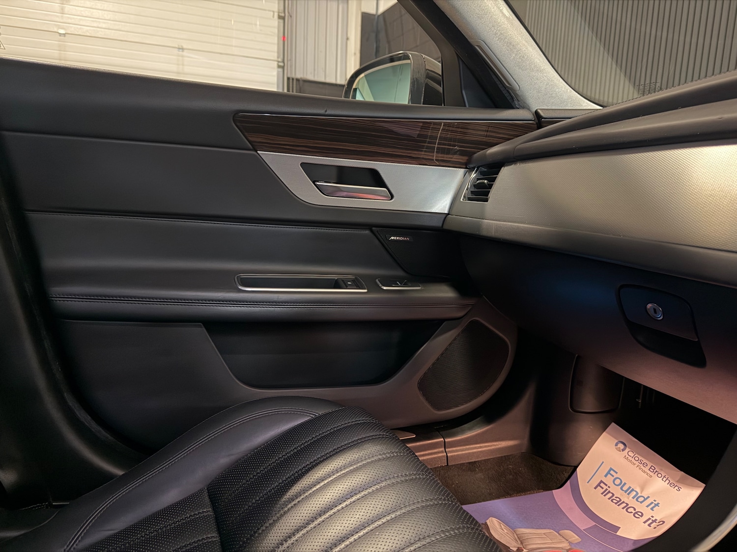 Used Jaguar XF for sale - 77520102: Photo 55