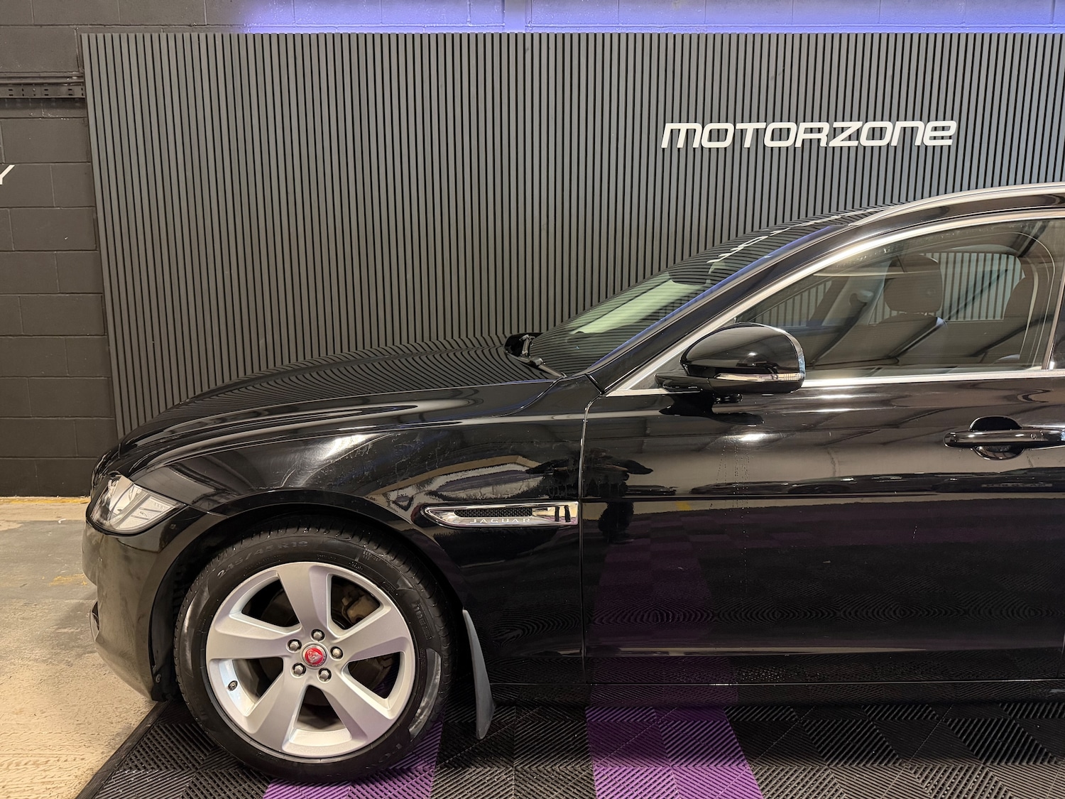 Used Jaguar XF for sale - 77520102: Photo 7