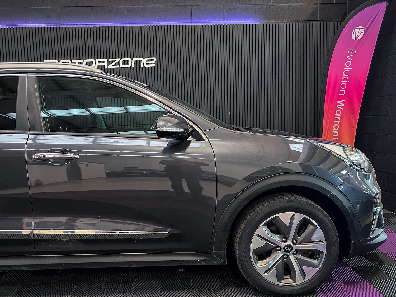 Used Kia Niro 2019 for sale - 77382145: Photo 10