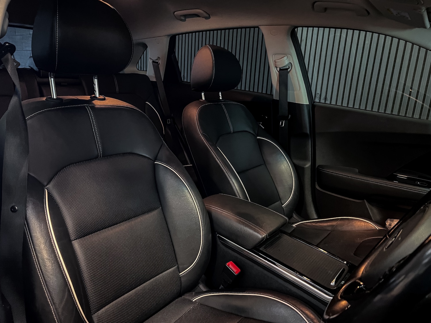 Used Kia Niro 2019 for sale - 77382145: Photo 13