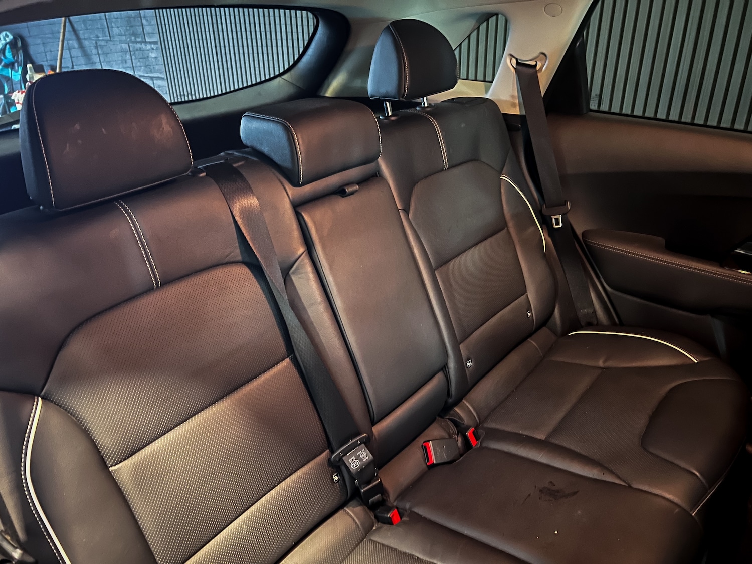 Used Kia Niro 2019 for sale - 77382145: Photo 15