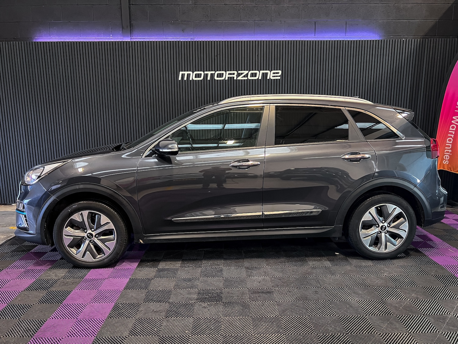 Used Kia Niro 2019 for sale - 77382145: Photo 16