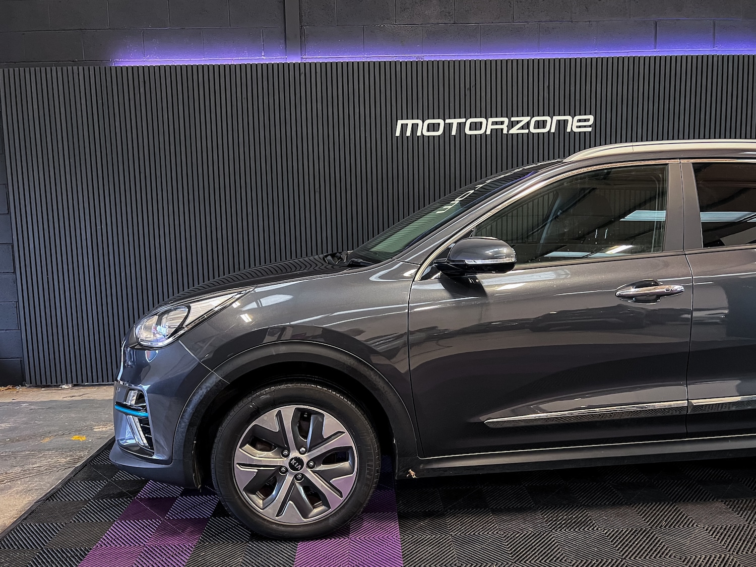 Used Kia Niro 2019 for sale - 77382145: Photo 17